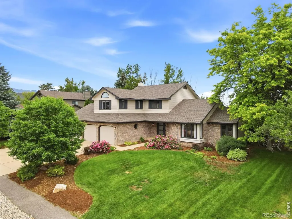2204 Brixton Road Fort Collins CO 80526