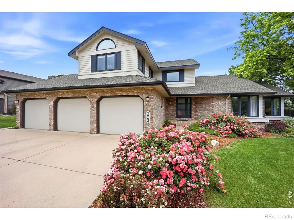 2204 Brixton Road Fort Collins CO 80526
