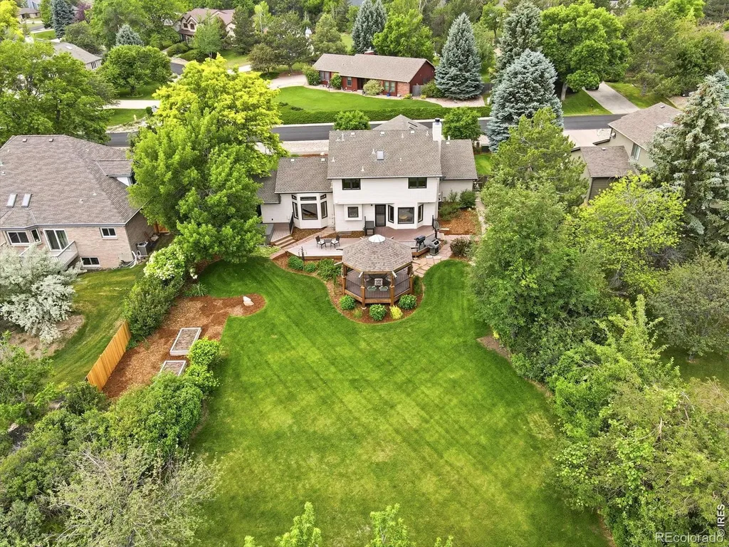 2204 Brixton Road Fort Collins CO 80526