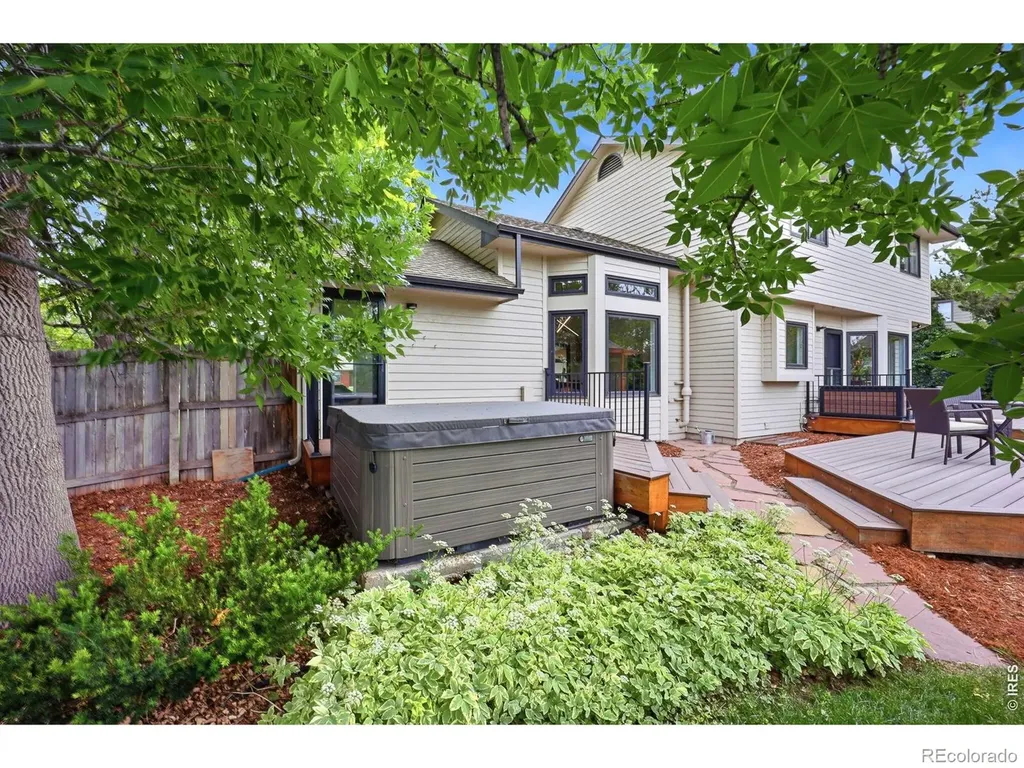 2204 Brixton Road Fort Collins CO 80526
