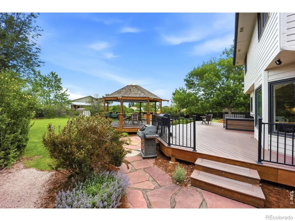 2204 Brixton Road Fort Collins CO 80526