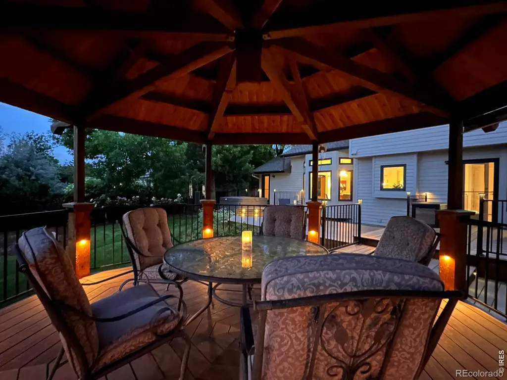 2204 Brixton Road Fort Collins CO 80526