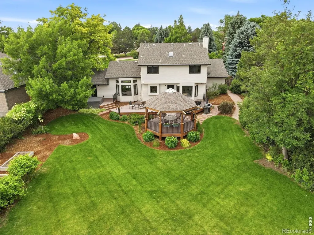 2204 Brixton Road Fort Collins CO 80526