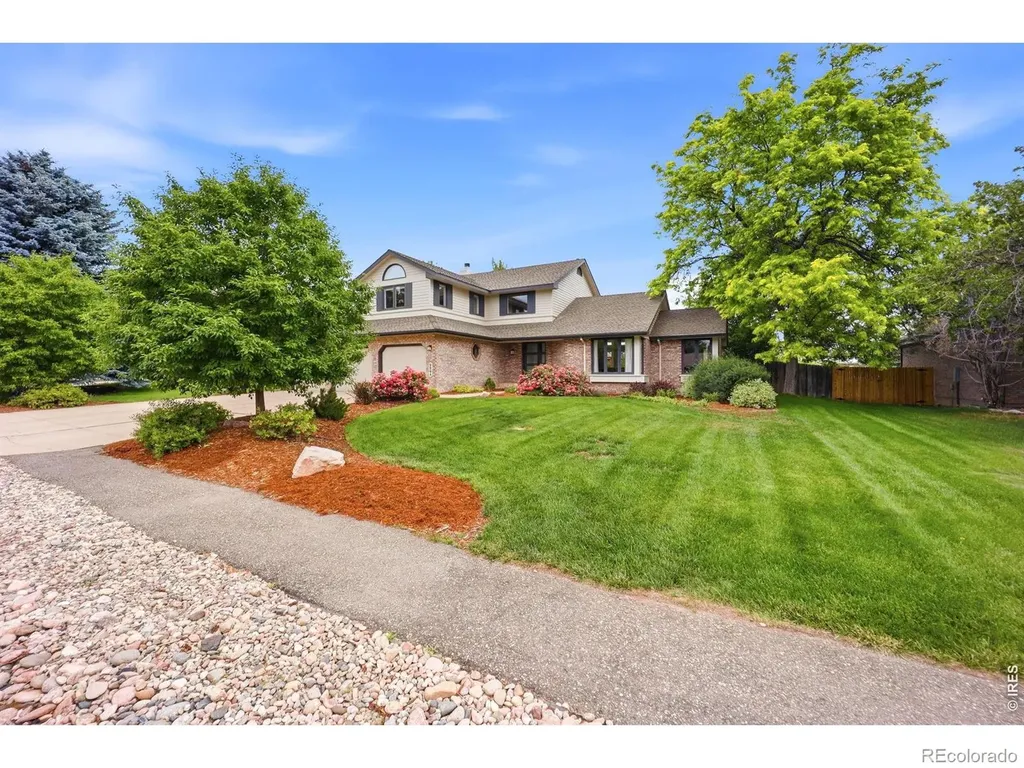 2204 Brixton Road Fort Collins CO 80526