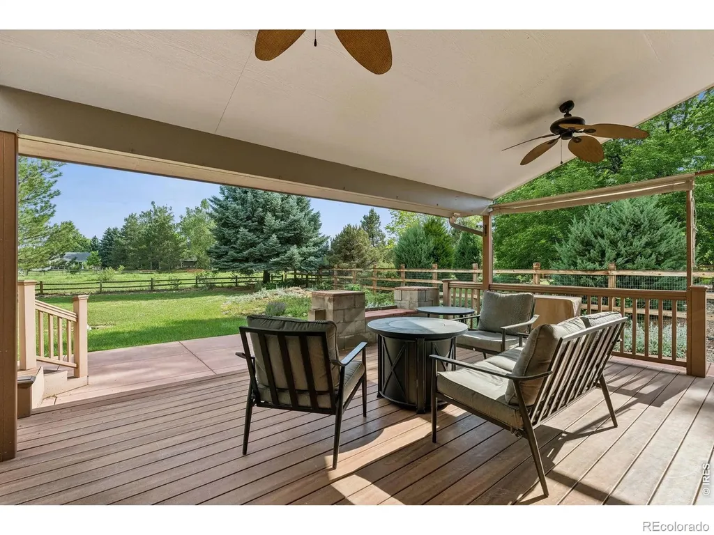 6852 Peppertree Drive Niwot CO 80503