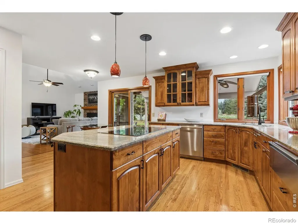 6852 Peppertree Drive Niwot CO 80503