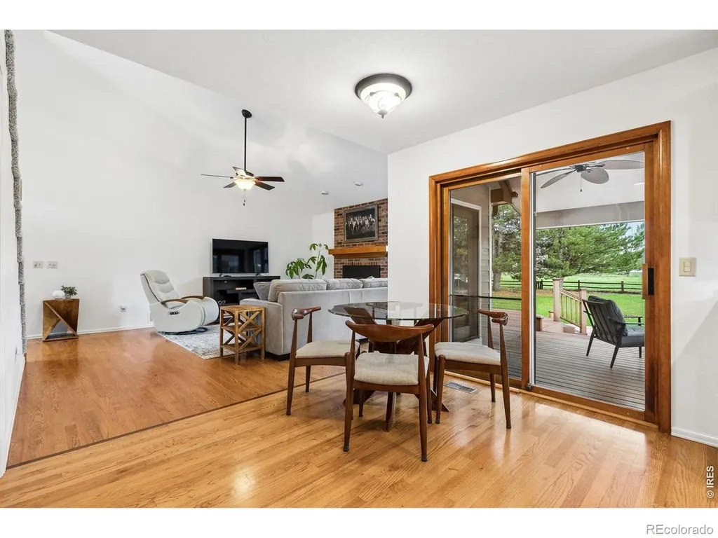 6852 Peppertree Drive Niwot CO 80503