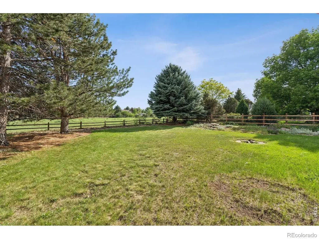 6852 Peppertree Drive Niwot CO 80503