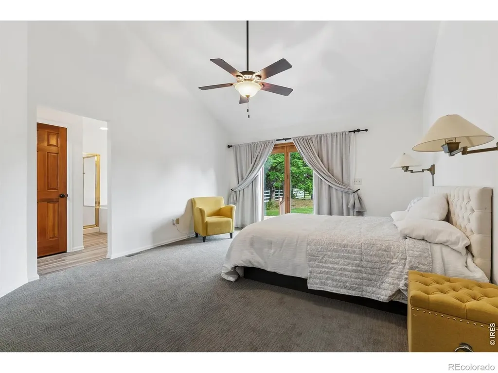 6852 Peppertree Drive Niwot CO 80503