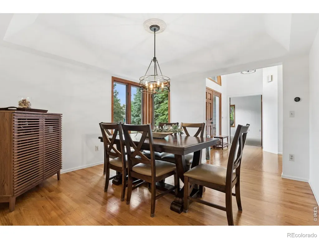 6852 Peppertree Drive Niwot CO 80503