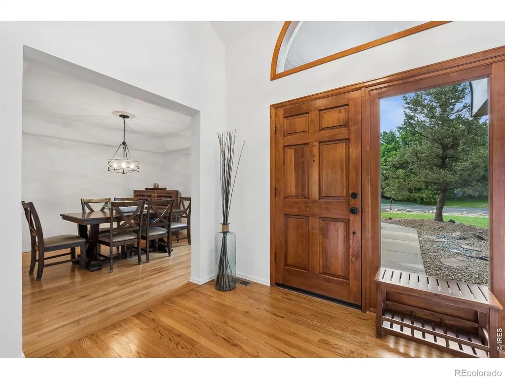 6852 Peppertree Drive Niwot CO 80503