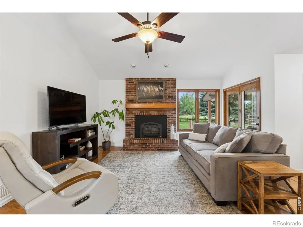 6852 Peppertree Drive Niwot CO 80503