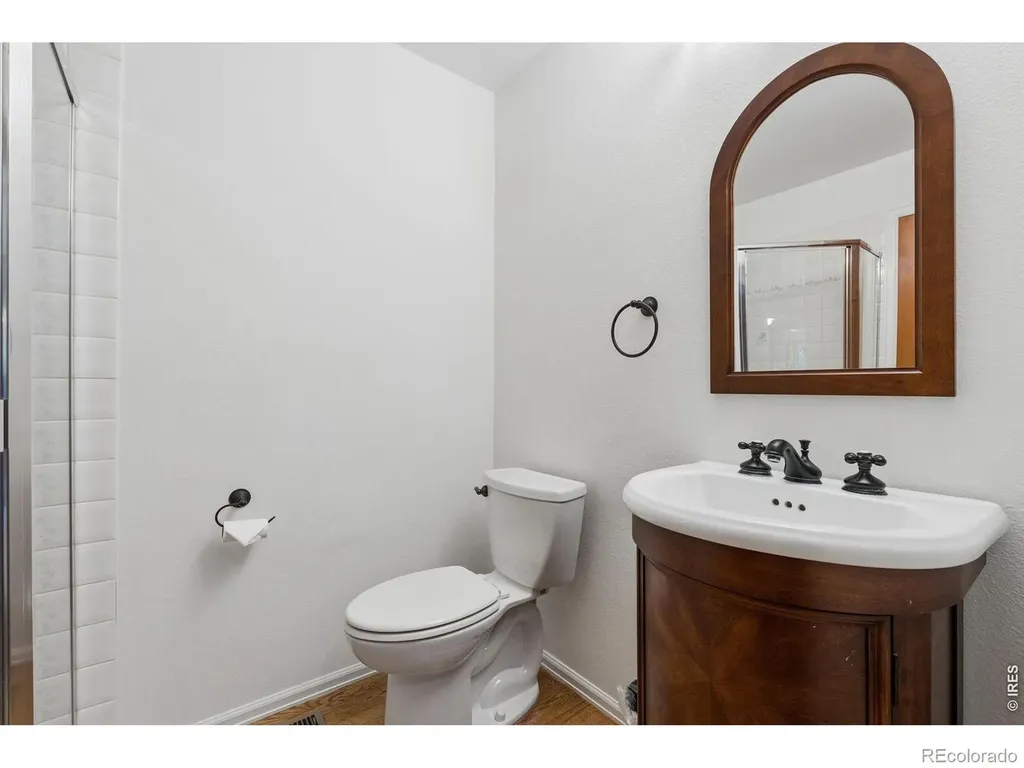 6852 Peppertree Drive Niwot CO 80503
