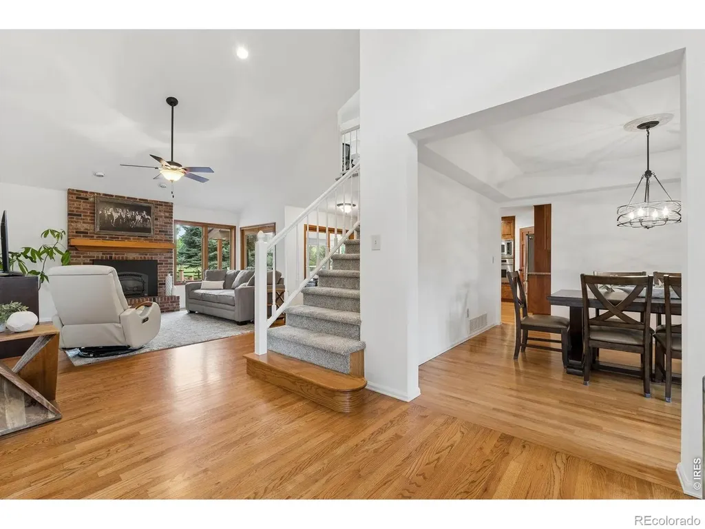 6852 Peppertree Drive Niwot CO 80503
