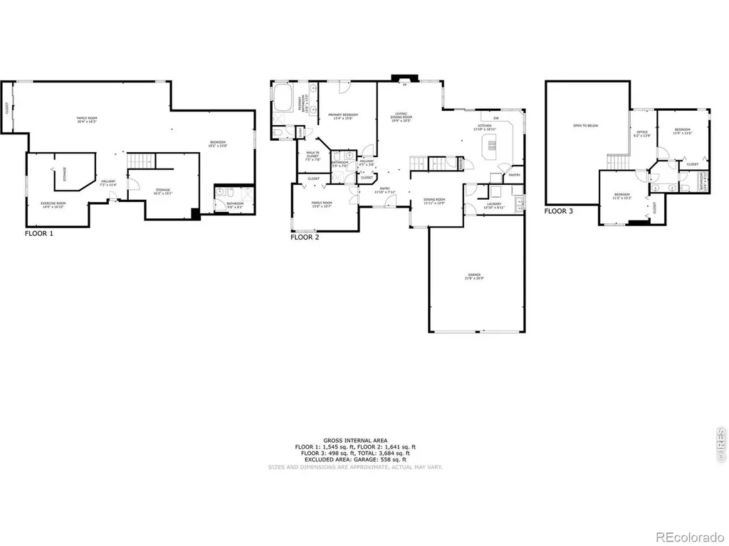 6852 Peppertree Drive Niwot CO 80503