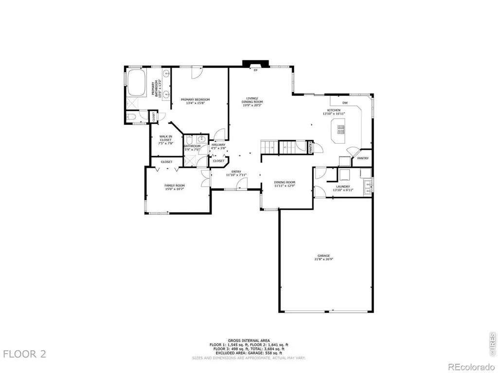 6852 Peppertree Drive Niwot CO 80503