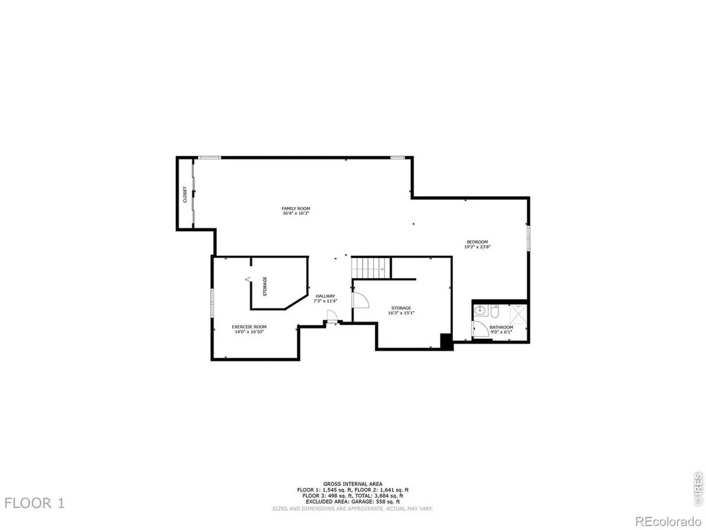 6852 Peppertree Drive Niwot CO 80503