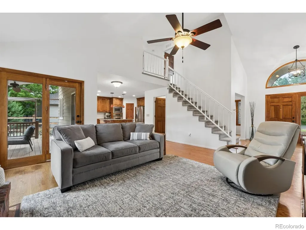 6852 Peppertree Drive Niwot CO 80503