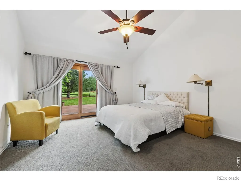 6852 Peppertree Drive Niwot CO 80503