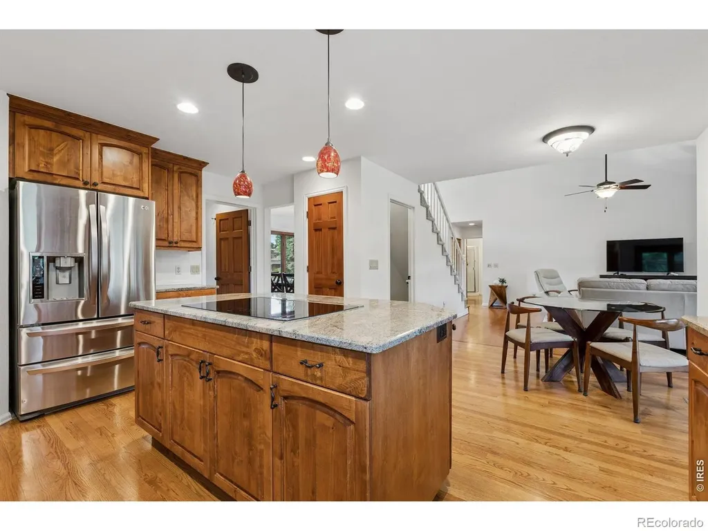 6852 Peppertree Drive Niwot CO 80503