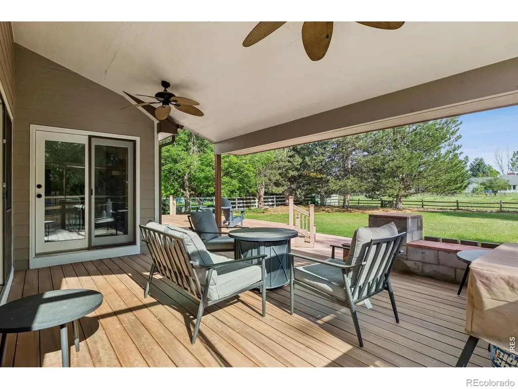 6852 Peppertree Drive Niwot CO 80503