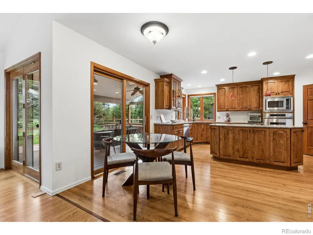 6852 Peppertree Drive Niwot CO 80503