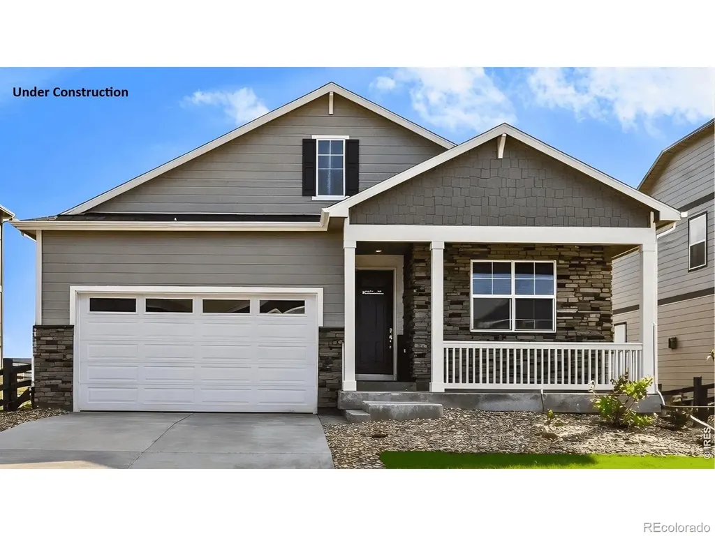 5621 Horro Street Windsor CO 80528