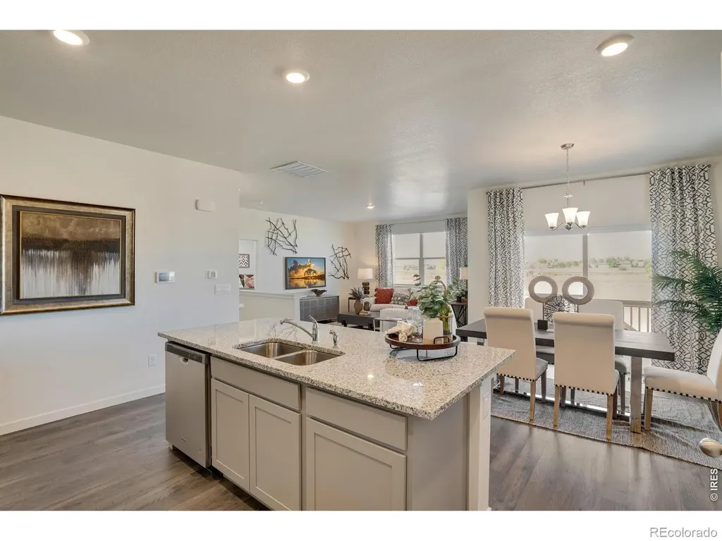5621 Horro Street Windsor CO 80528