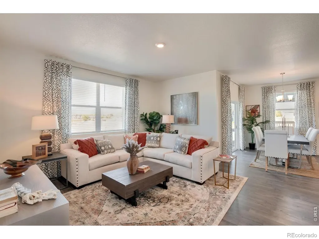 5621 Horro Street Windsor CO 80528