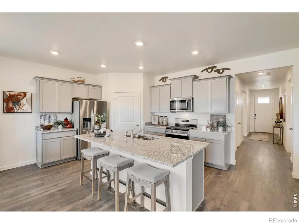 5621 Horro Street Windsor CO 80528