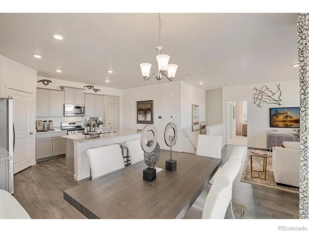 5621 Horro Street Windsor CO 80528