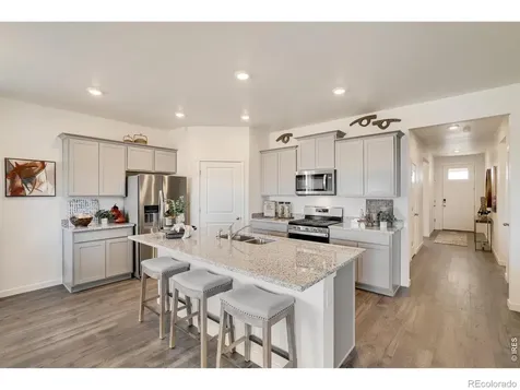 5621 Horro Street Windsor CO 80528