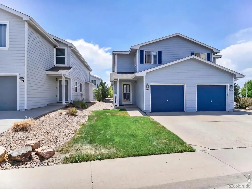 531 Sterling Lane Dacono CO 80514
