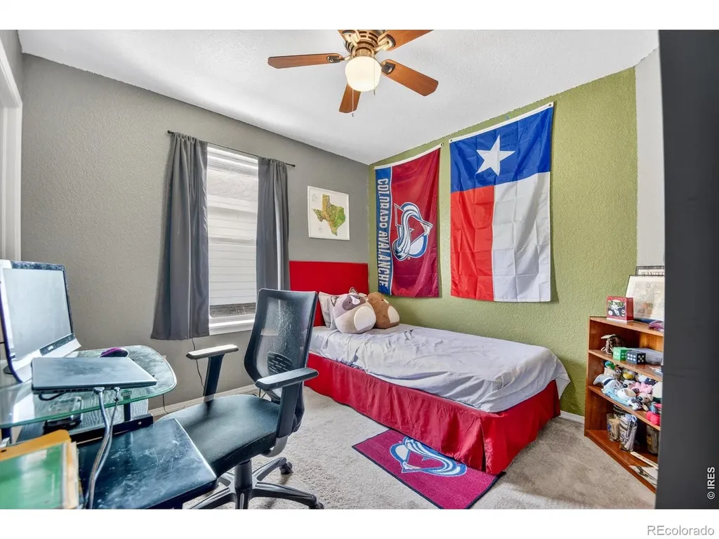 531 Sterling Lane Dacono CO 80514