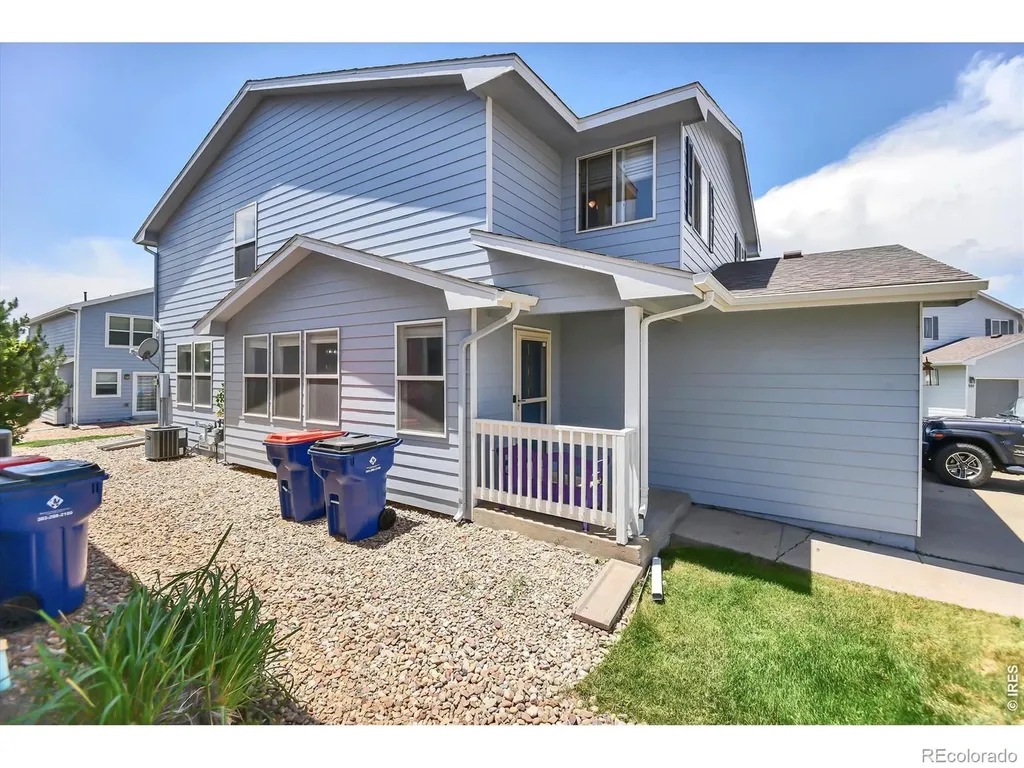 531 Sterling Lane Dacono CO 80514