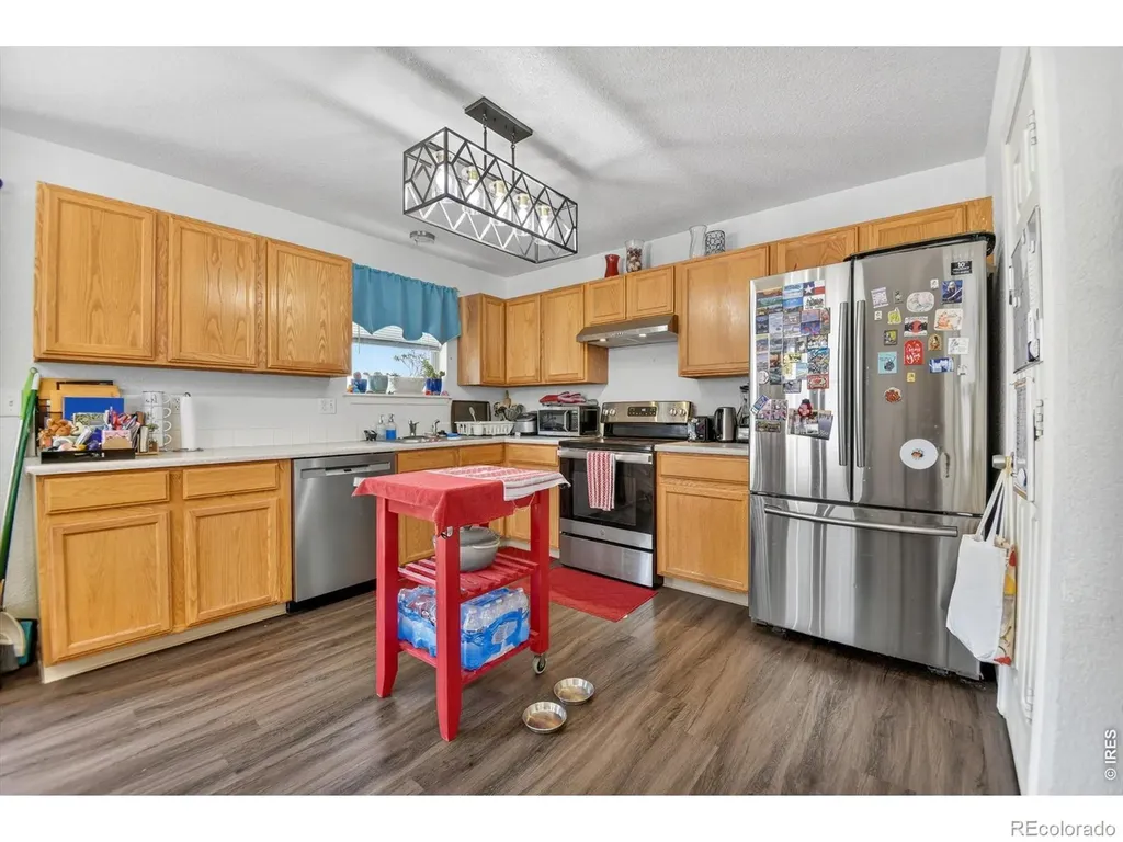 531 Sterling Lane Dacono CO 80514