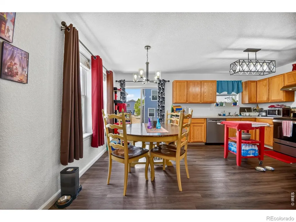 531 Sterling Lane Dacono CO 80514
