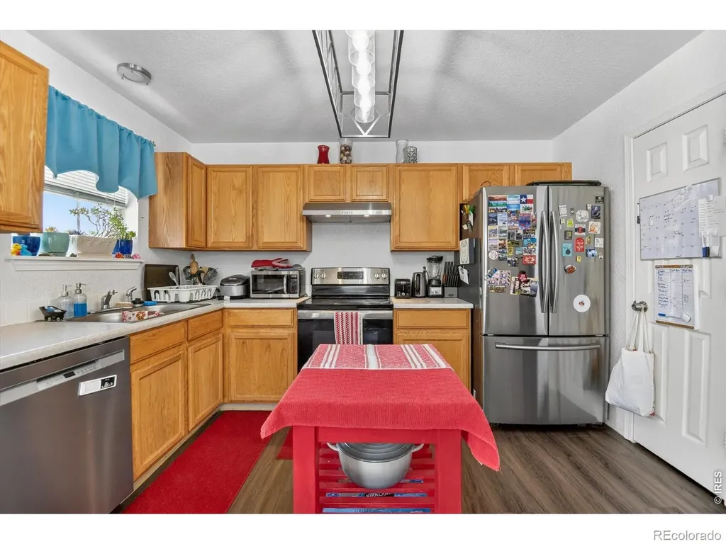 531 Sterling Lane Dacono CO 80514