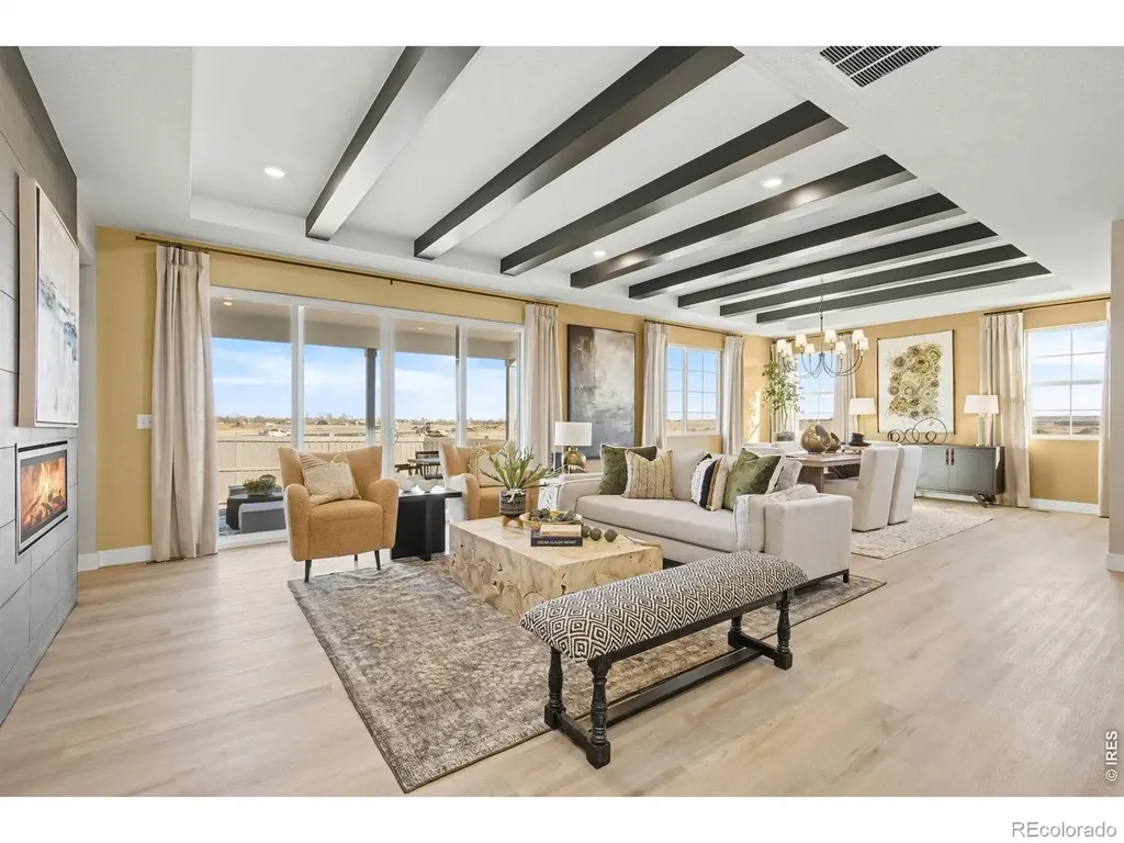376 Rustic Barn Lane Berthoud CO 80513