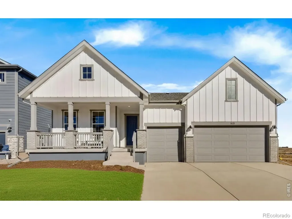 376 Rustic Barn Lane Berthoud CO 80513