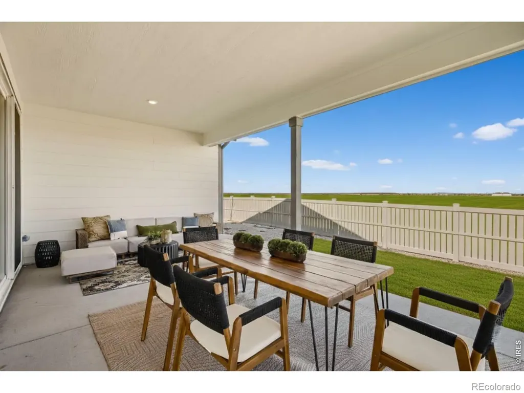 376 Rustic Barn Lane Berthoud CO 80513
