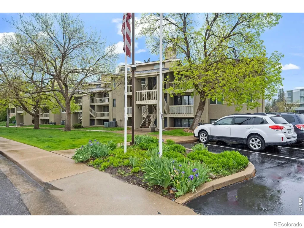 60 S Boulder Circle Boulder CO 80303