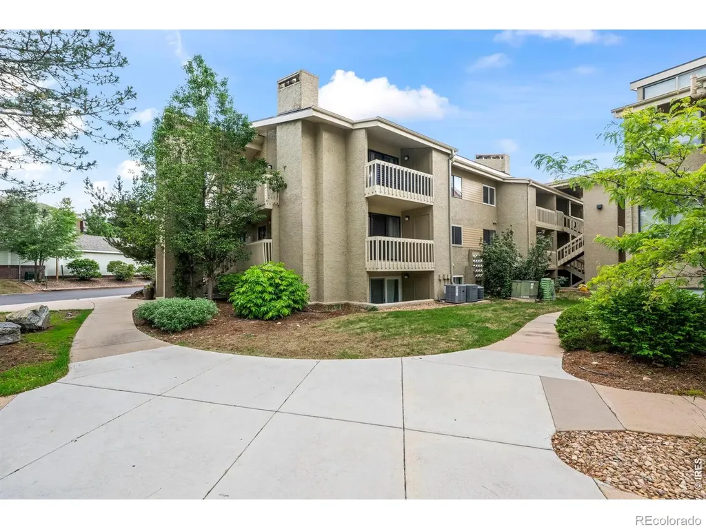 60 S Boulder Circle Boulder CO 80303