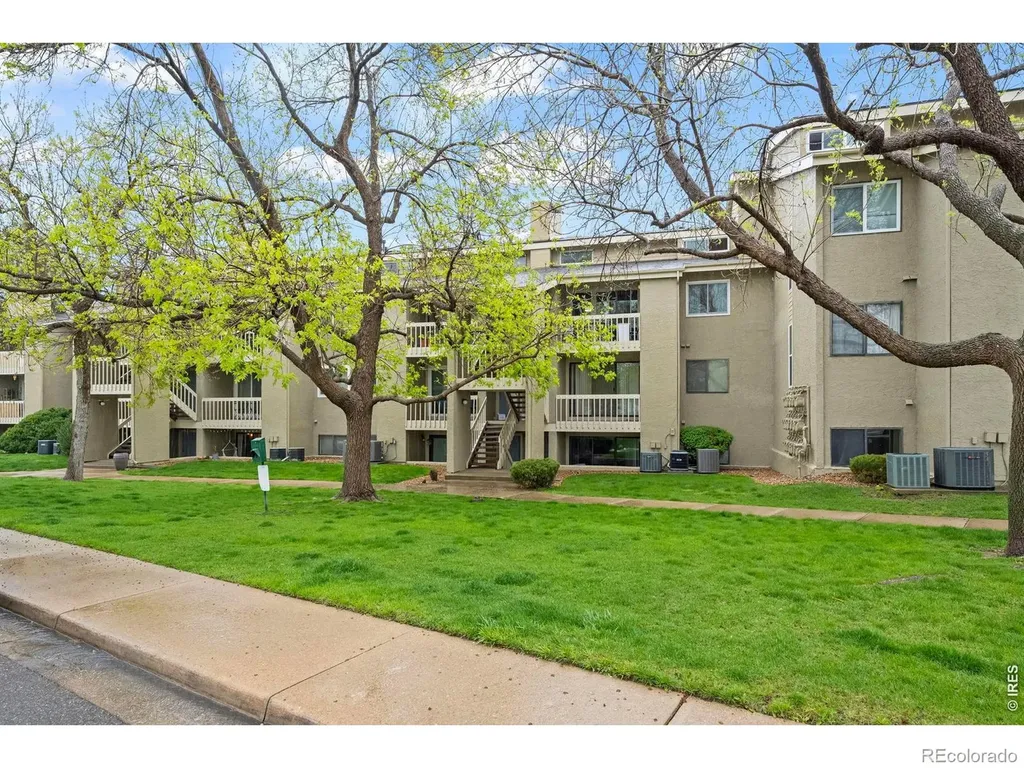 60 S Boulder Circle Boulder CO 80303