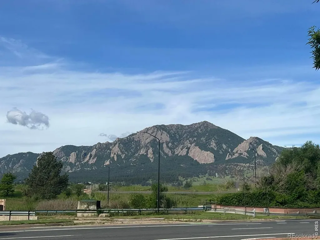 60 S Boulder Circle Boulder CO 80303