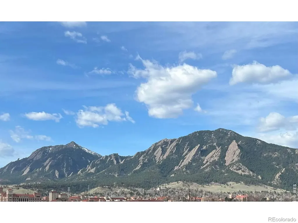 60 S Boulder Circle Boulder CO 80303