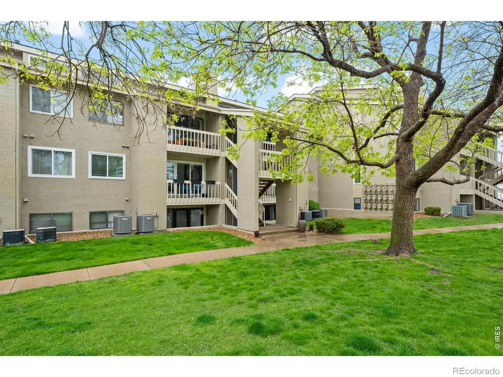 60 S Boulder Circle Boulder CO 80303