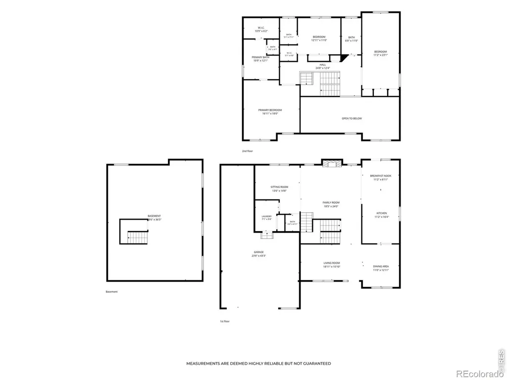 16284 Willow Street Brighton CO 80602