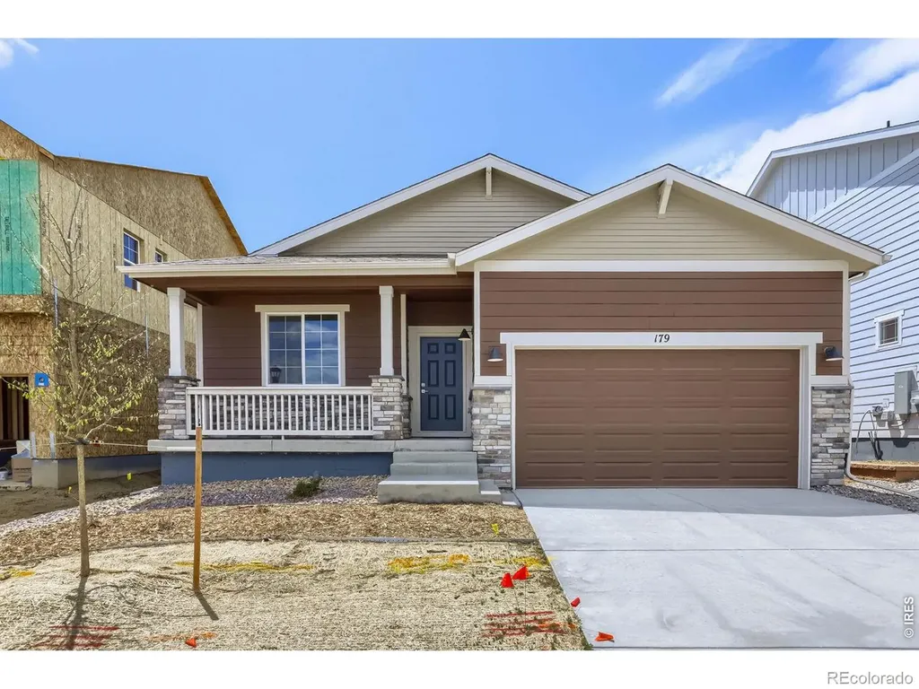 179 Buckwheat Lane Berthoud CO 80513