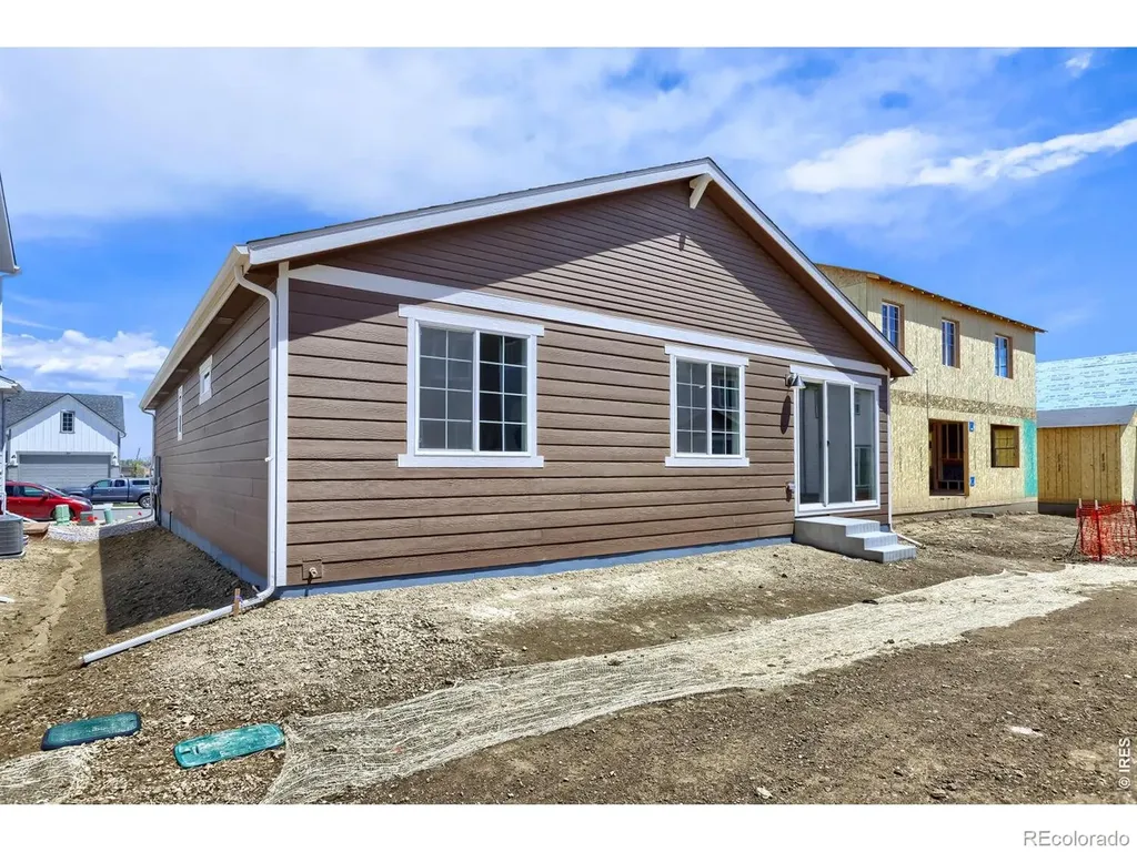 179 Buckwheat Lane Berthoud CO 80513